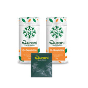 Qurani Gastritis 75g