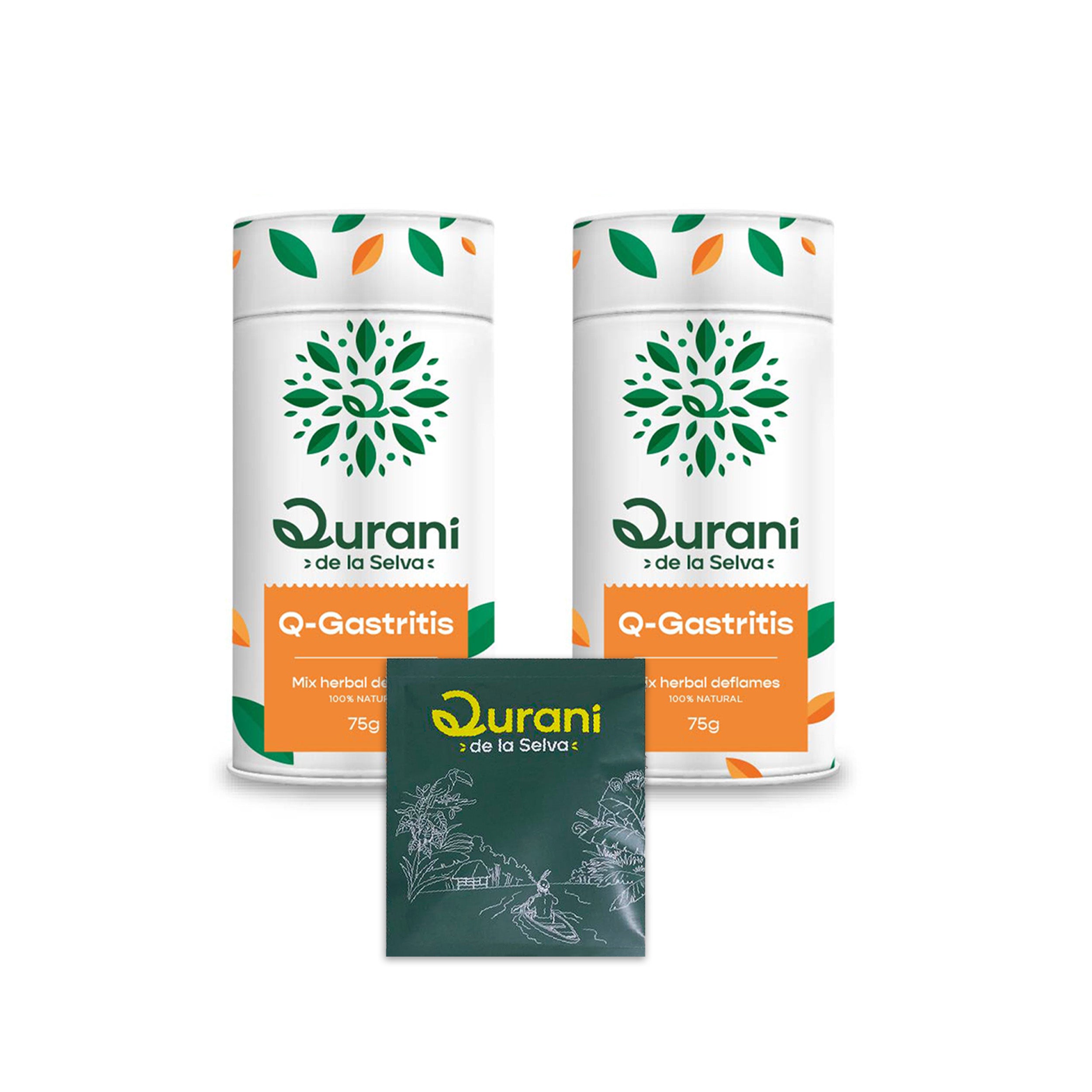 Qurani Gastritis 75g