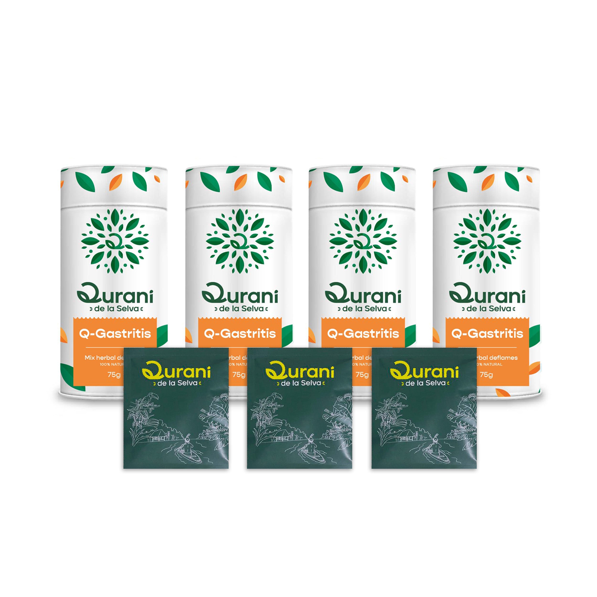 Qurani Gastritis 75g