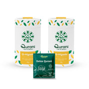 Qurani Higado 75g