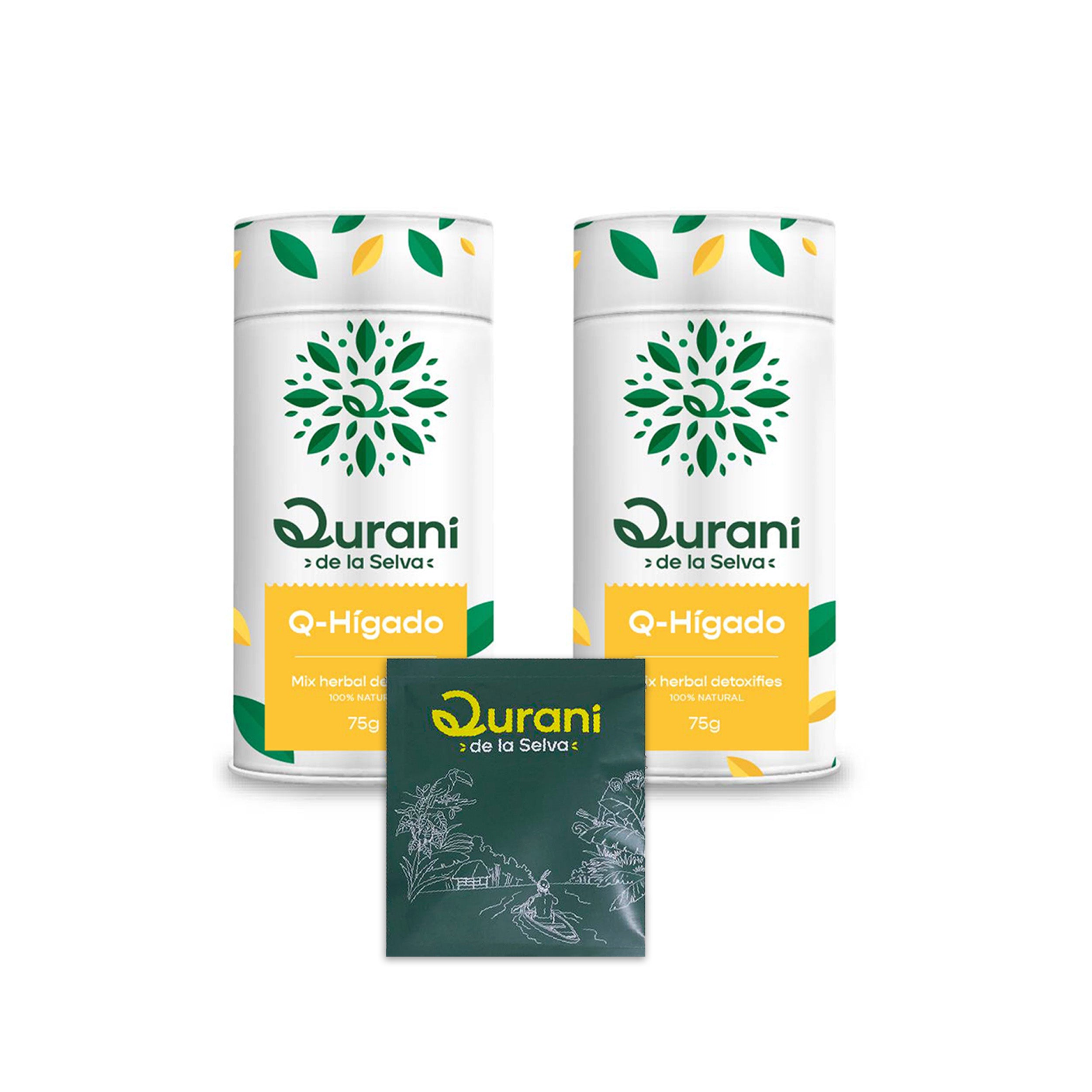 Qurani Higado