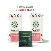 Qurani Ovarios 75g