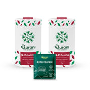 Qurani Próstata 75g