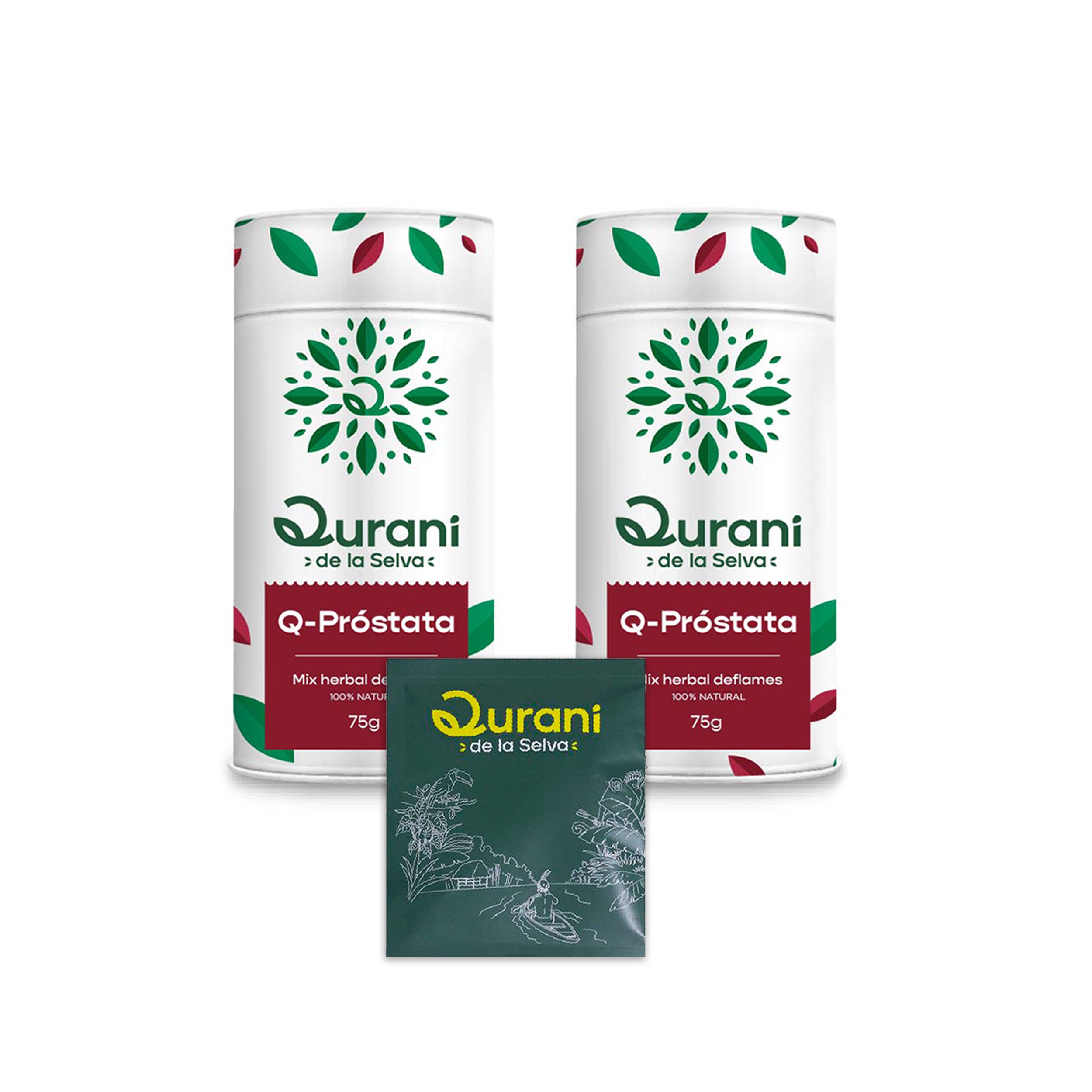 Qurani Próstata 75g