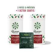 Qurani Próstata 75g