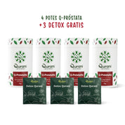 Qurani Próstata 75g