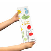 Box de Velas – 3 Girasoles