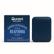 Jabón Artesanal Reafirma