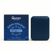 Jabón Artesanal Reafirma