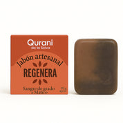 Jabón Artesanal Regenera