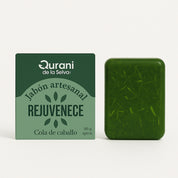 Jabón Artesanal Rejuvenece