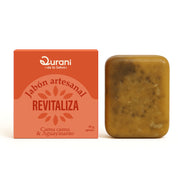Jabón Artesanal Revitaliza