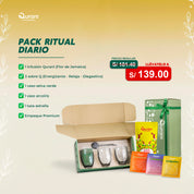 Pack Ritual Diario
