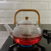 Tetera infusora Camelia 1100ml