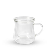 Taza infusora premium 450ml