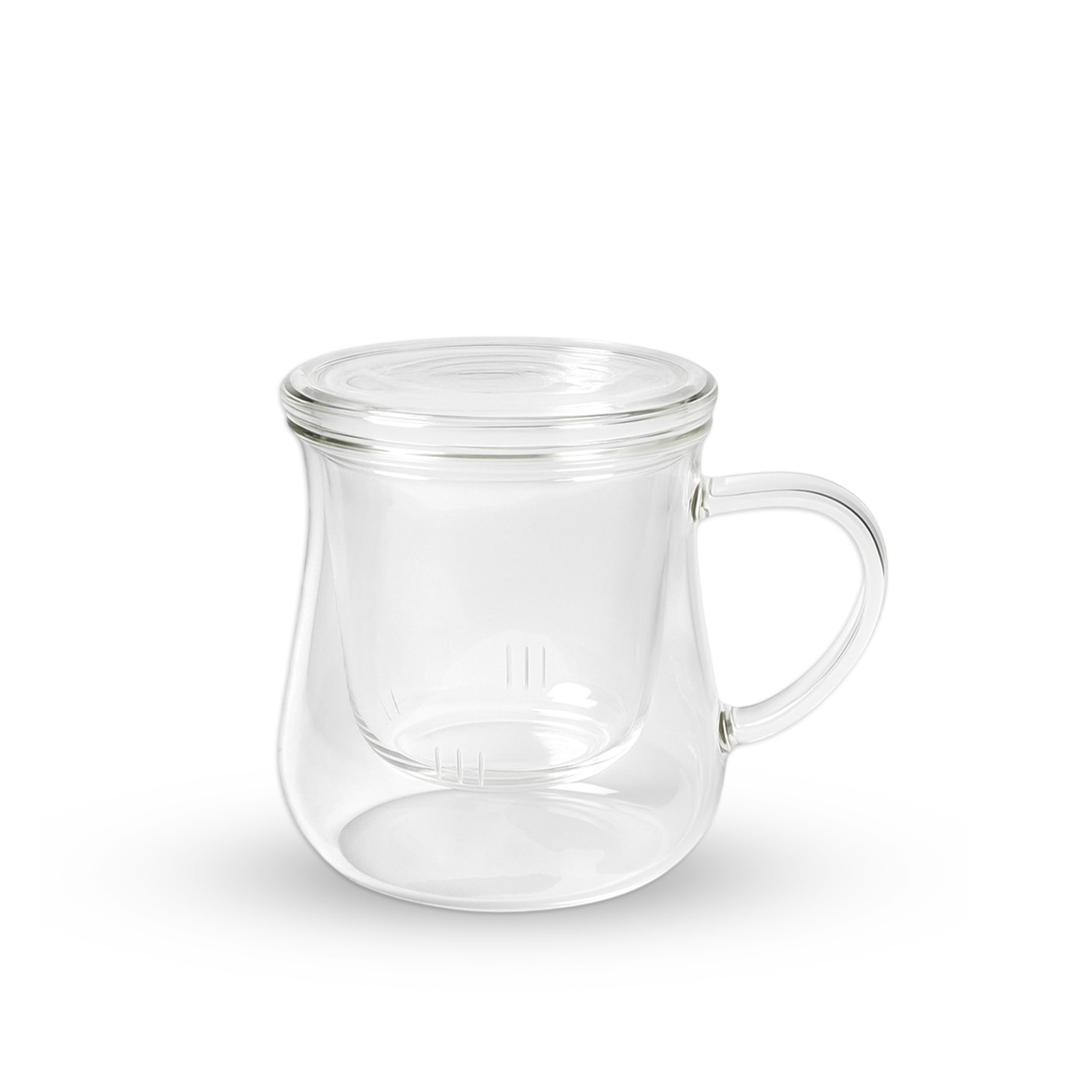 Taza infusora premium 450ml