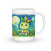 Colección Taza Quranito 3oz
