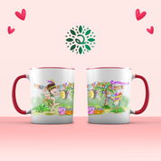 Colección Taza Quranito