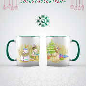 Colección Taza Quranito