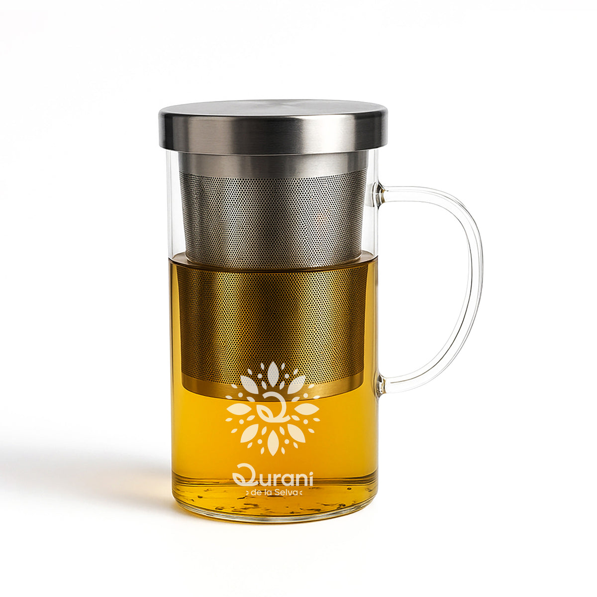 Taza infusora premium 500ml