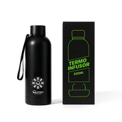 Termo infusor 600ml