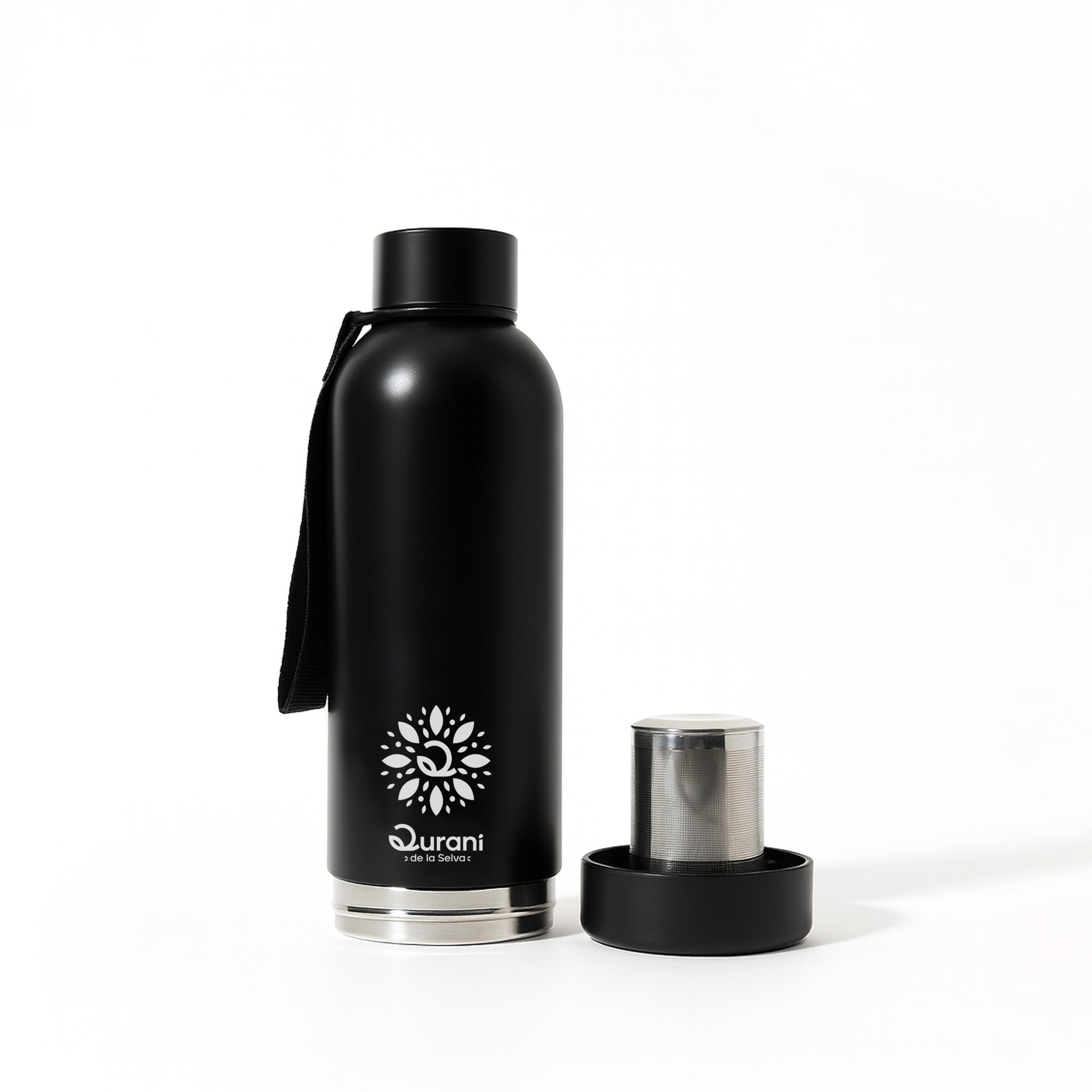 Termo infusor 600ml
