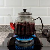 Tetera infusora Aurora 1200ml