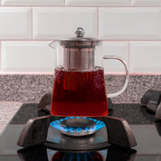 Tetera infusora Cristal 750ml