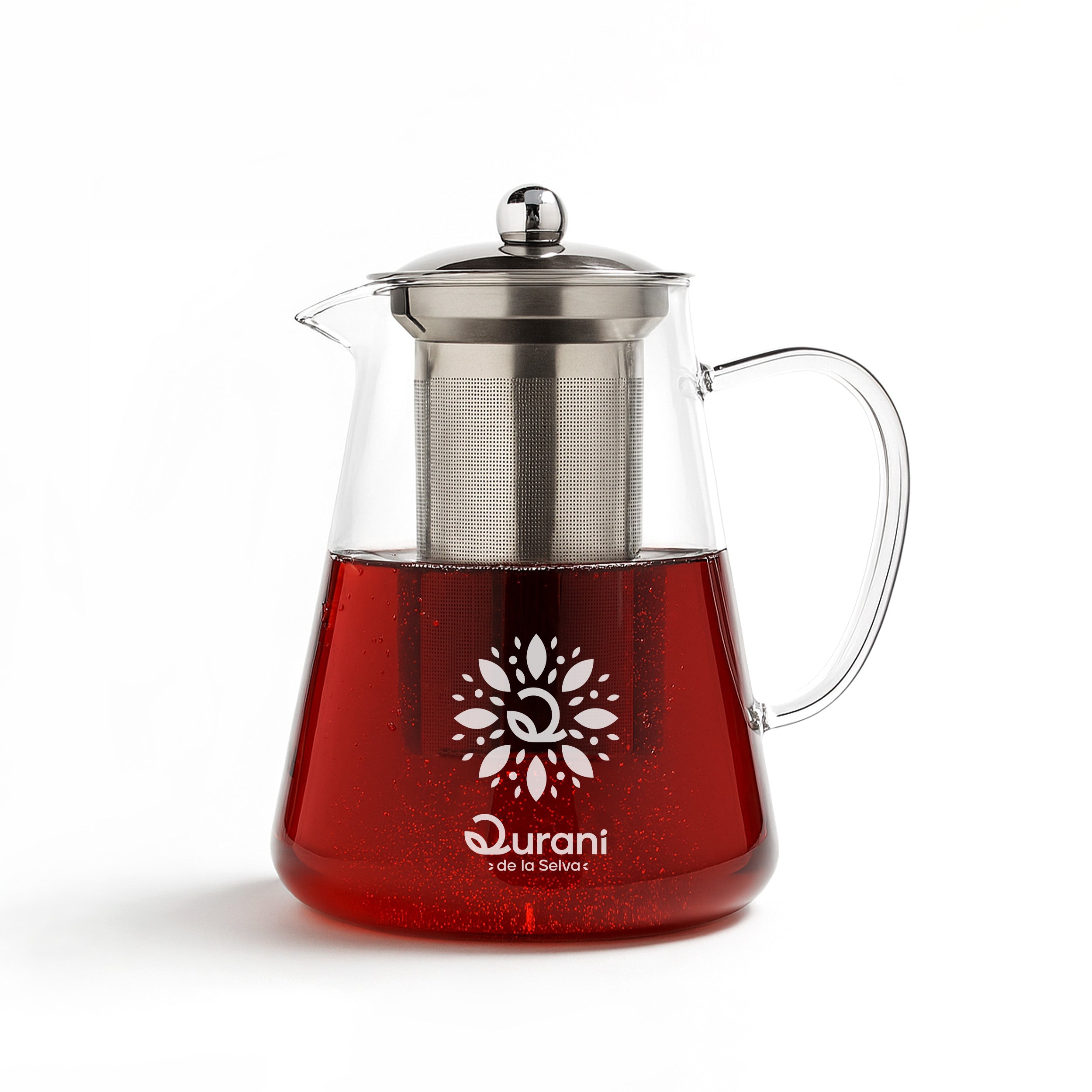 Tetera infusora Hortensia 1300ml