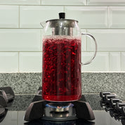 Tetera infusora Jazmin 1300ml