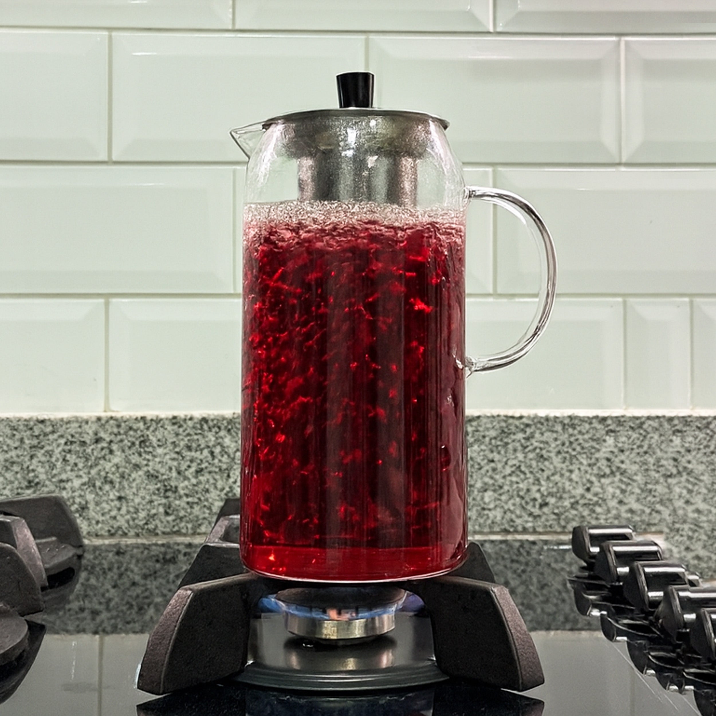 Tetera infusora Jazmin 1300ml