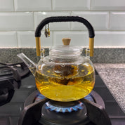 Tetera infusora Aura 1000ml