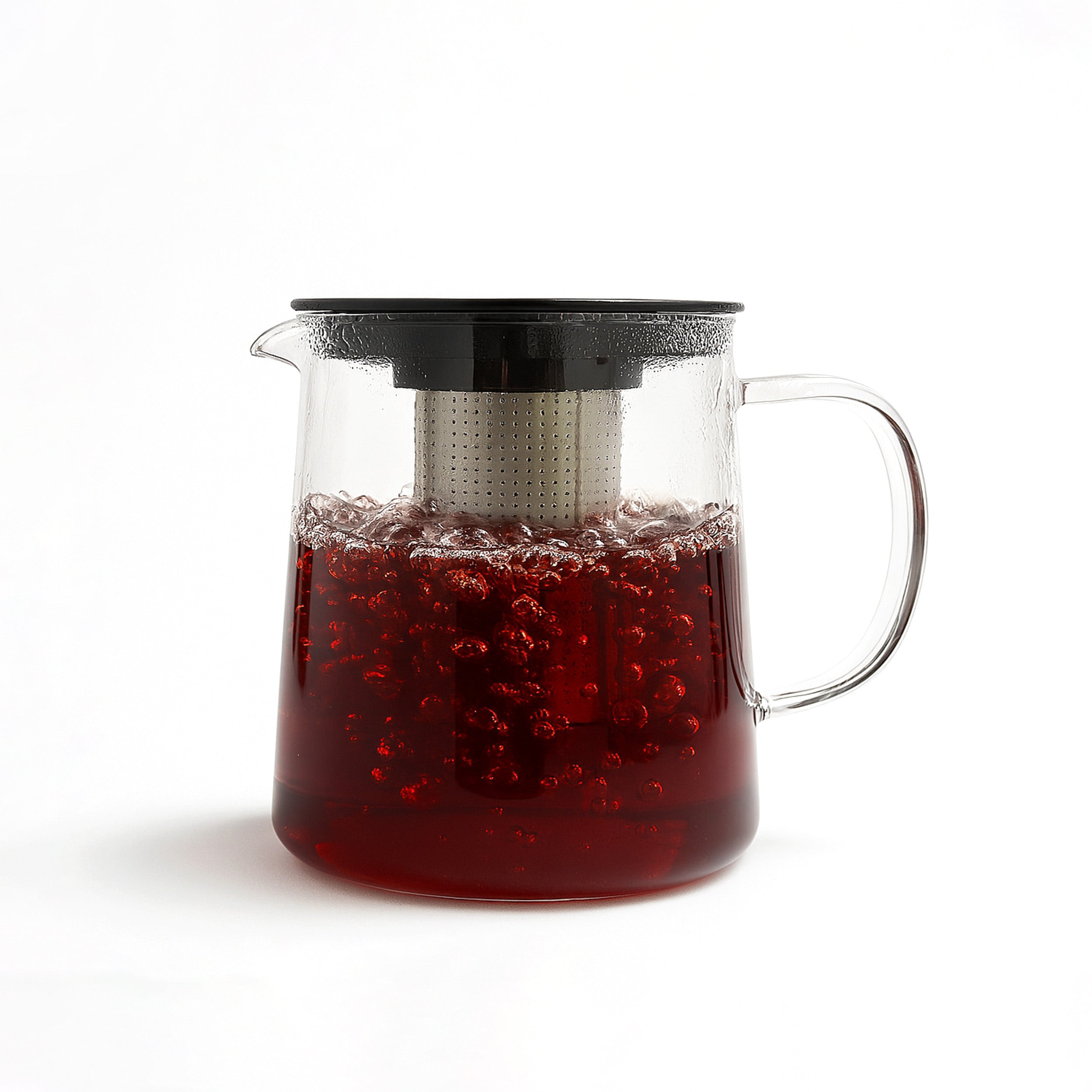 Tetera infusora Azucena 1150ml