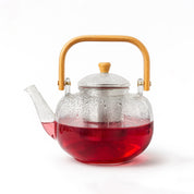 Tetera infusora Camelia