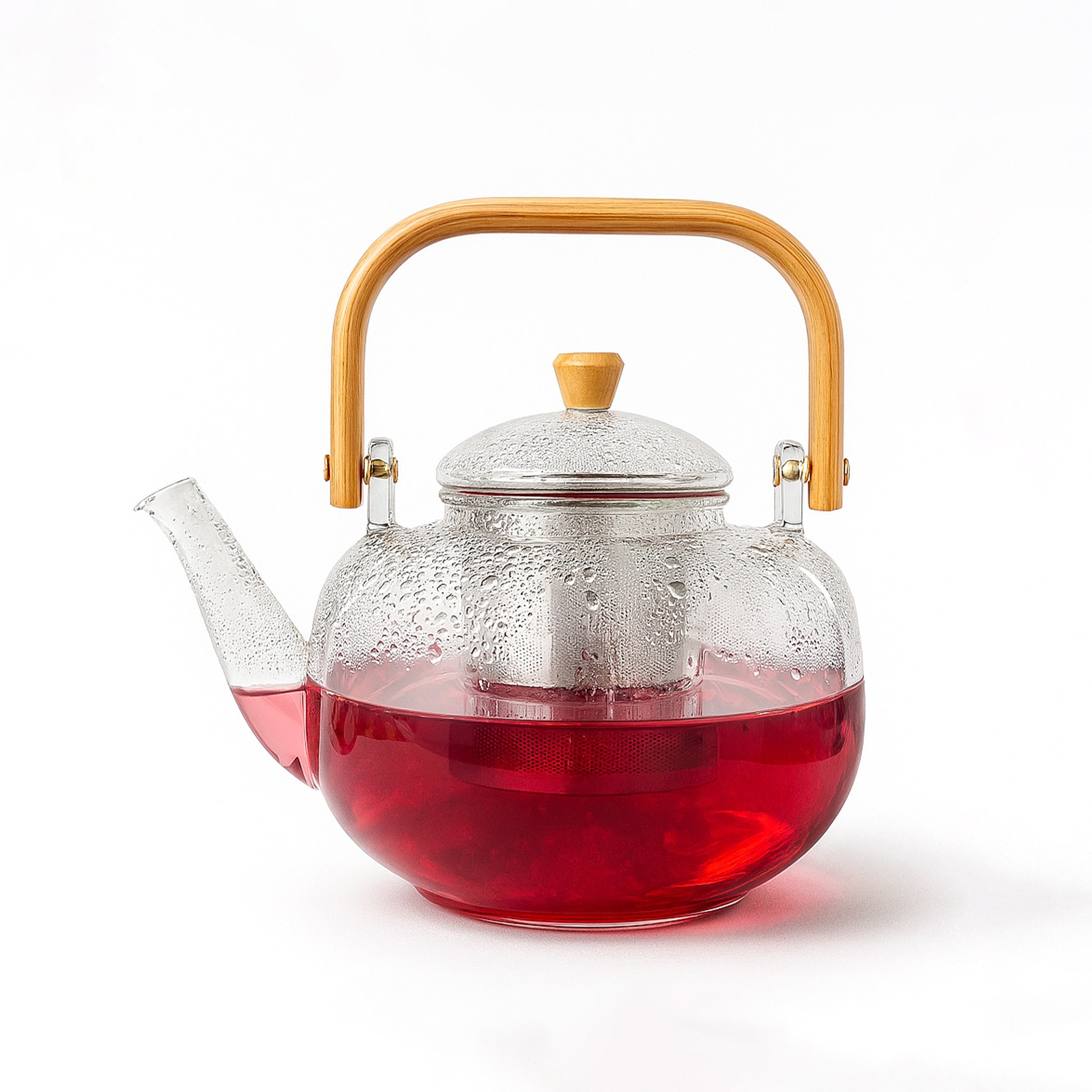 Tetera infusora Camelia