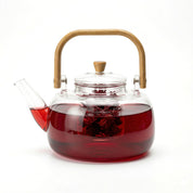 Tetera infusora Camelia 1100ml