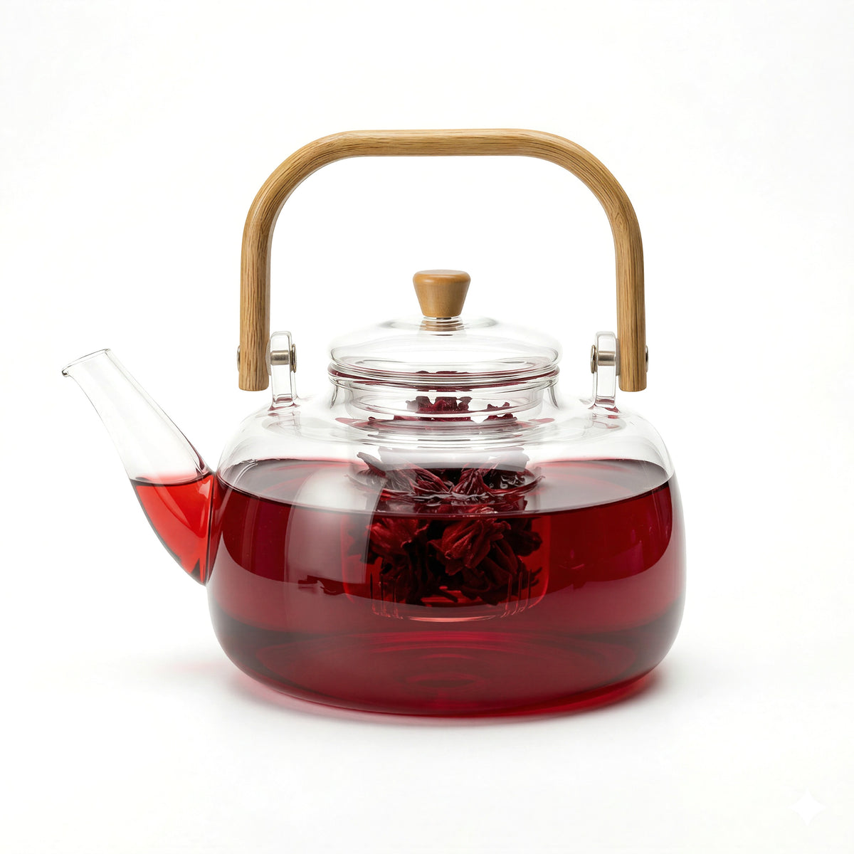Tetera infusora Camelia 1100ml
