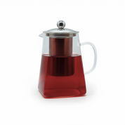 Tetera infusora Cristal 750ml