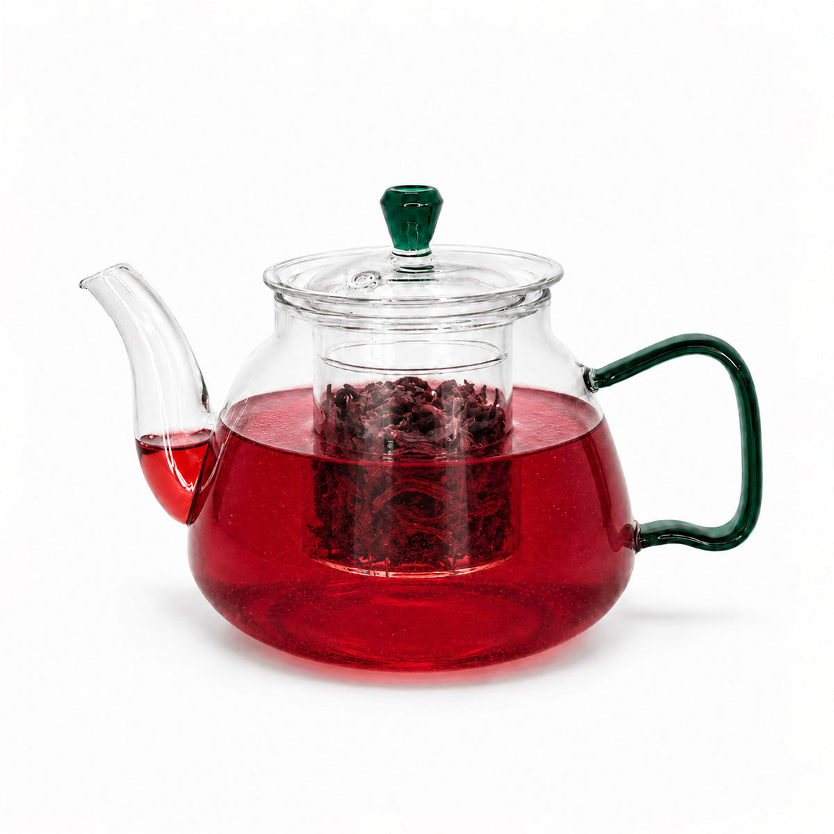Tetera Infusora Jade 700ml