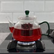 Tetera Infusora Jade 700ml