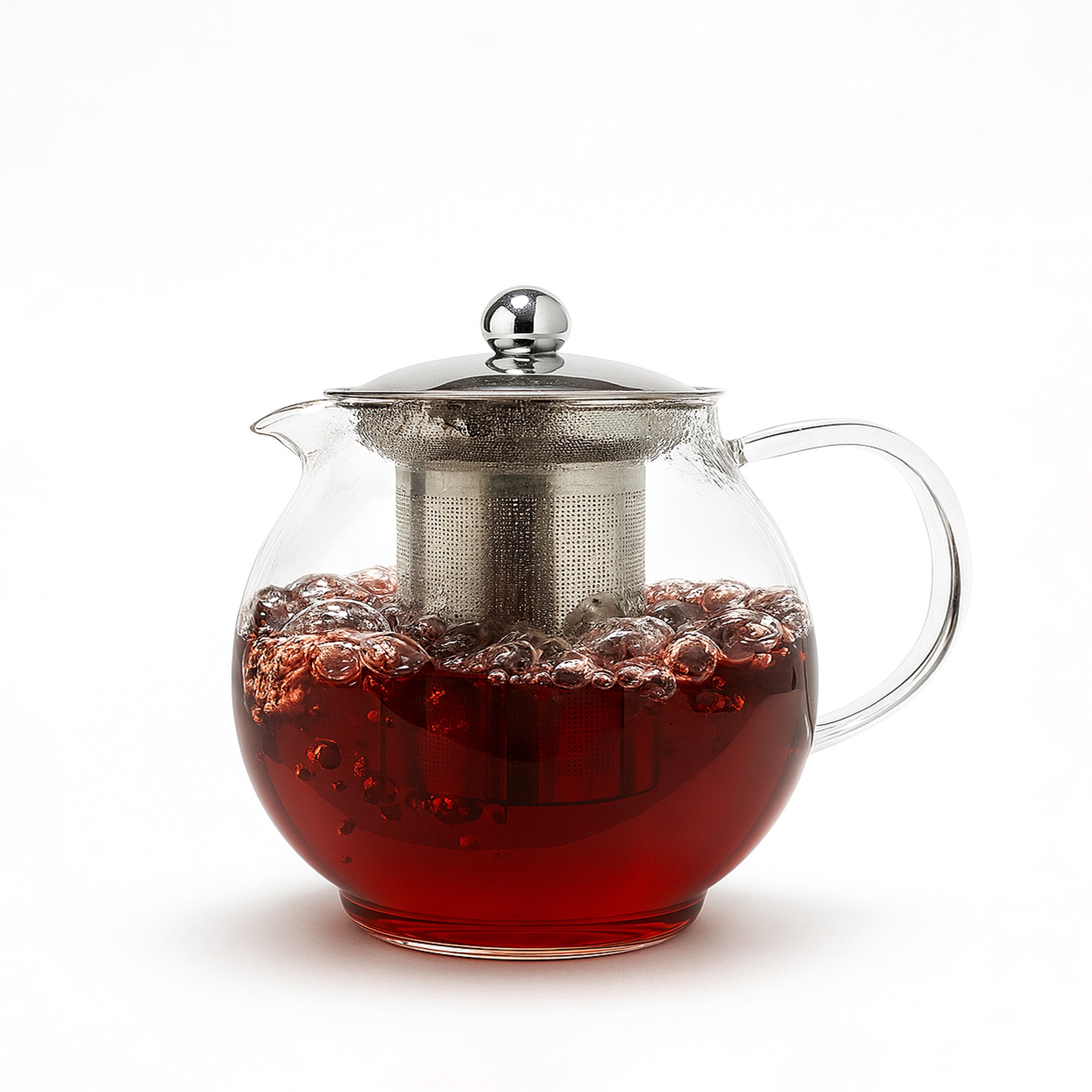 Tetera infusora Margarita