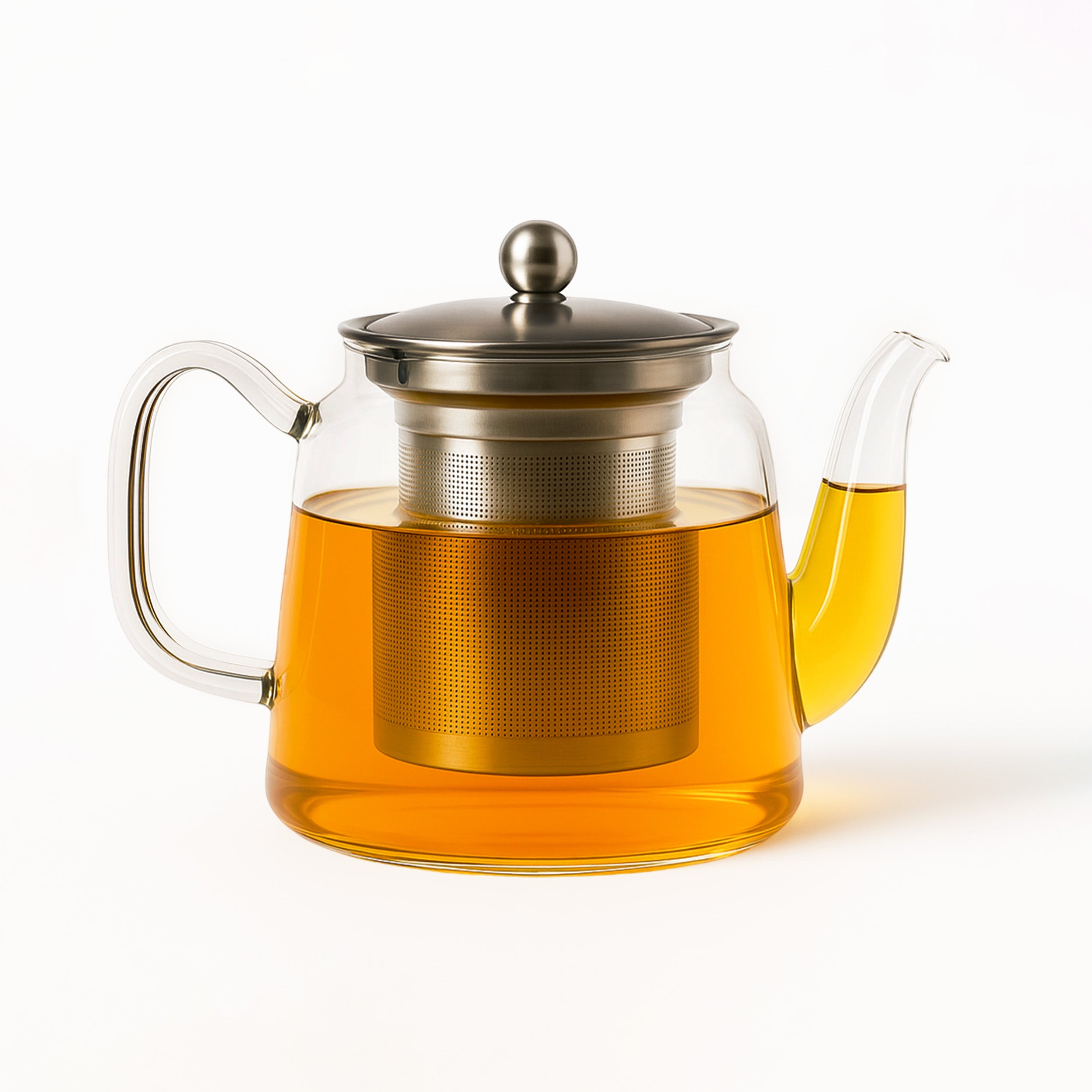 Tetera infusora Florencia 1000ml