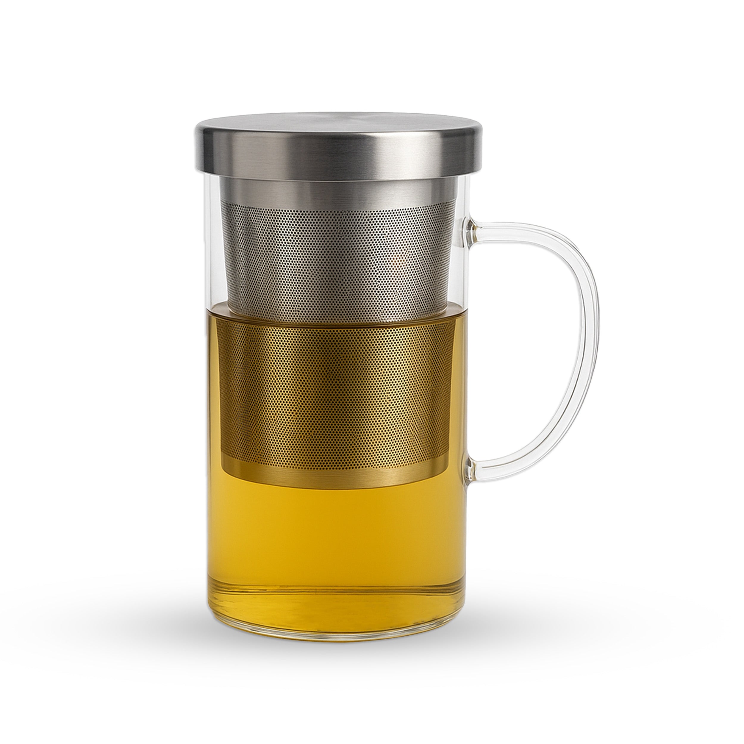 Taza infusora premium 500ml
