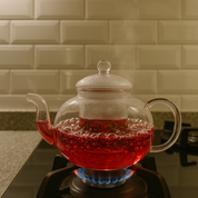 Tetera infusora Lidia