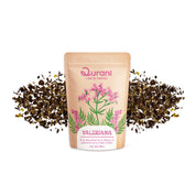 Infusión de Valeriana