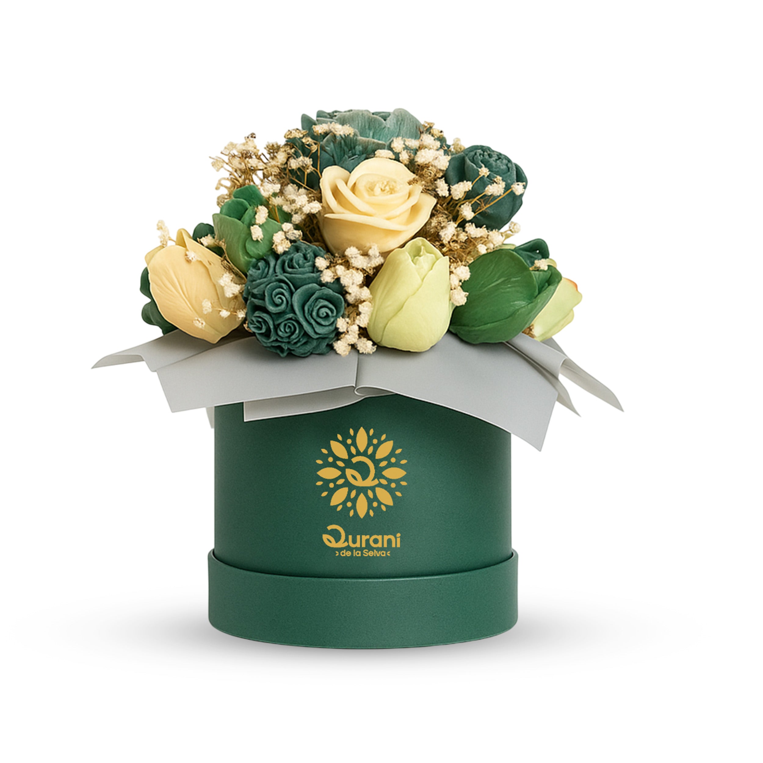Arreglo de Velas