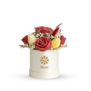 Arreglo de Velas