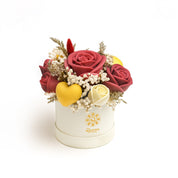 Arreglo de Velas