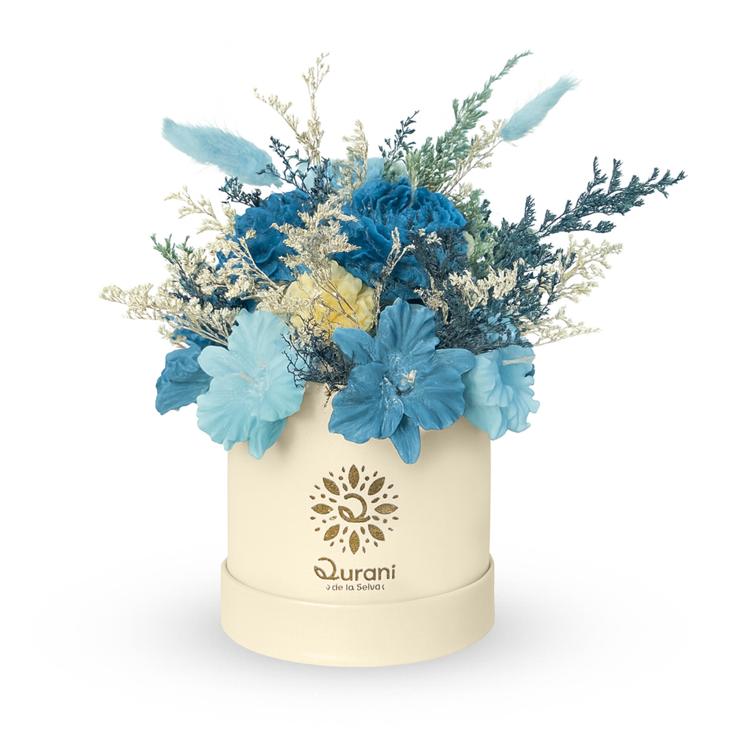 Arreglo de Velas