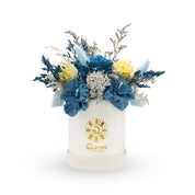 Arreglo de Velas